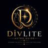 DivLite AstroGuide Logo