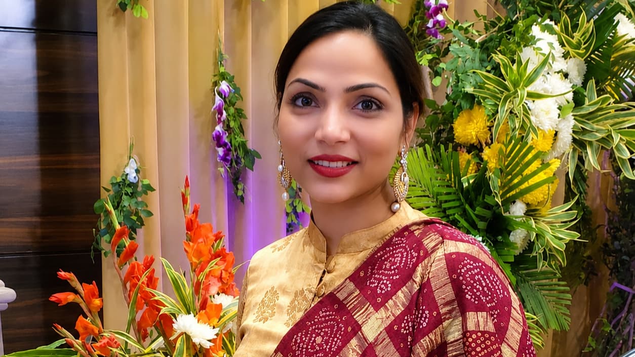 sapna maam