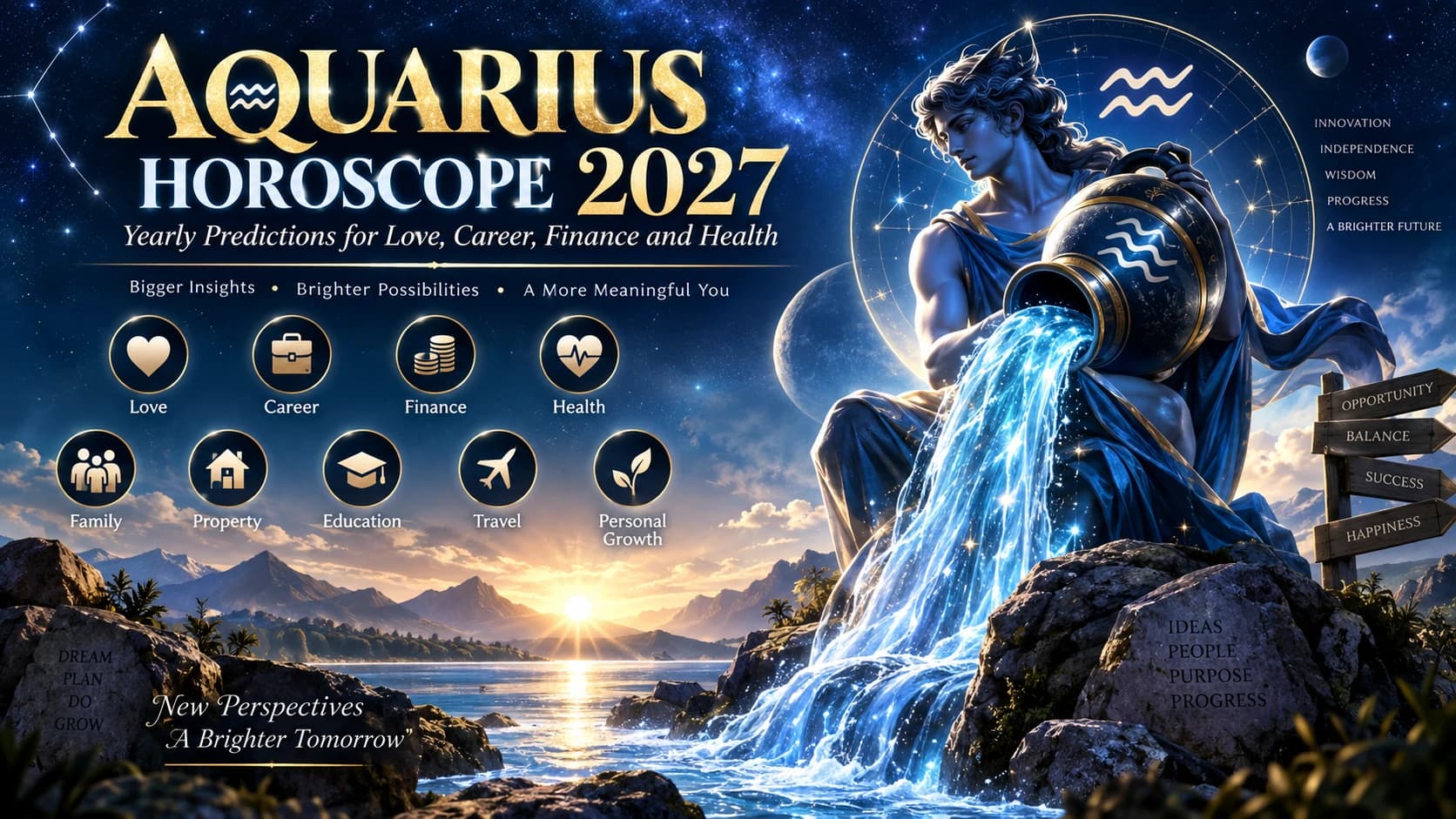 aquarius