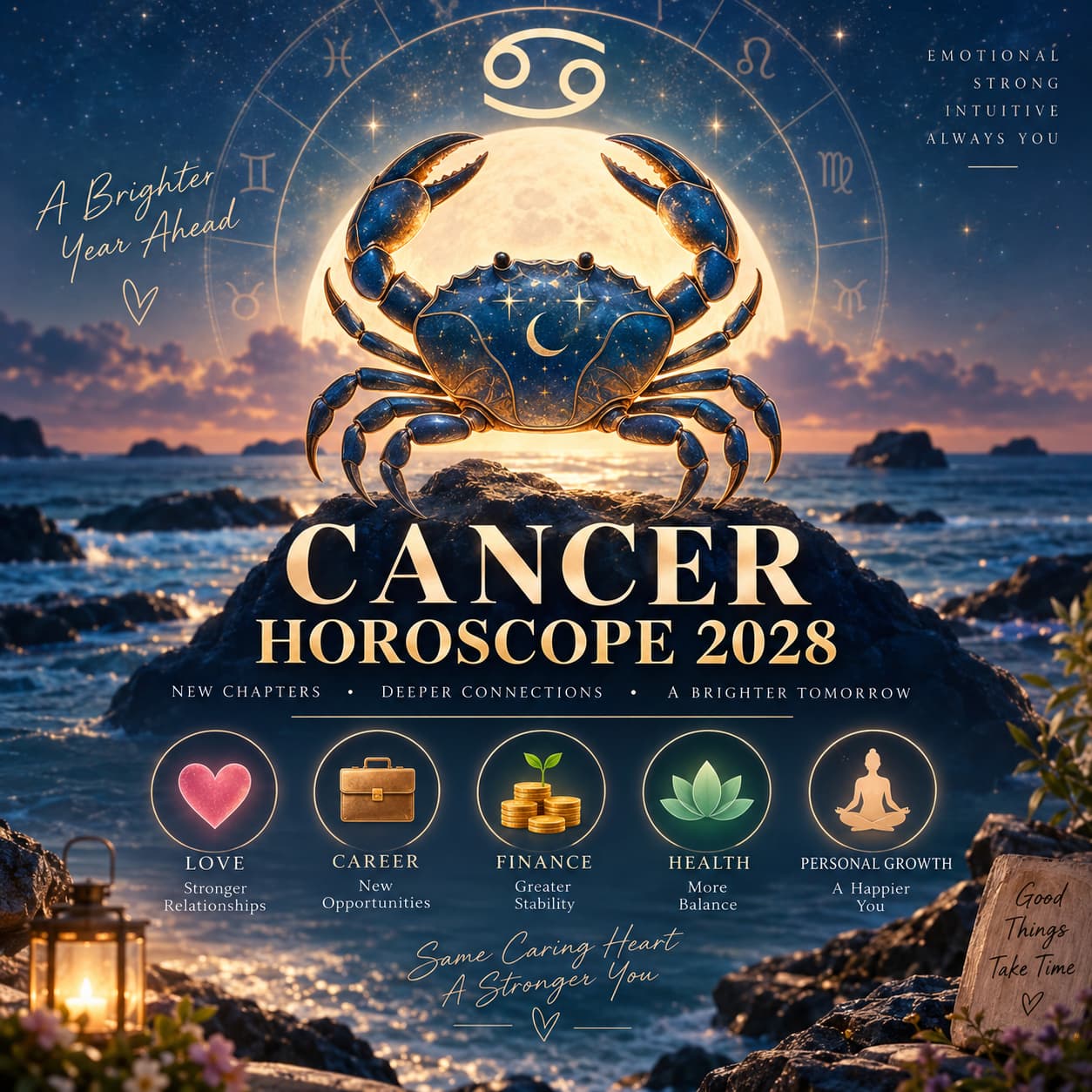 cancer horoscope 2028