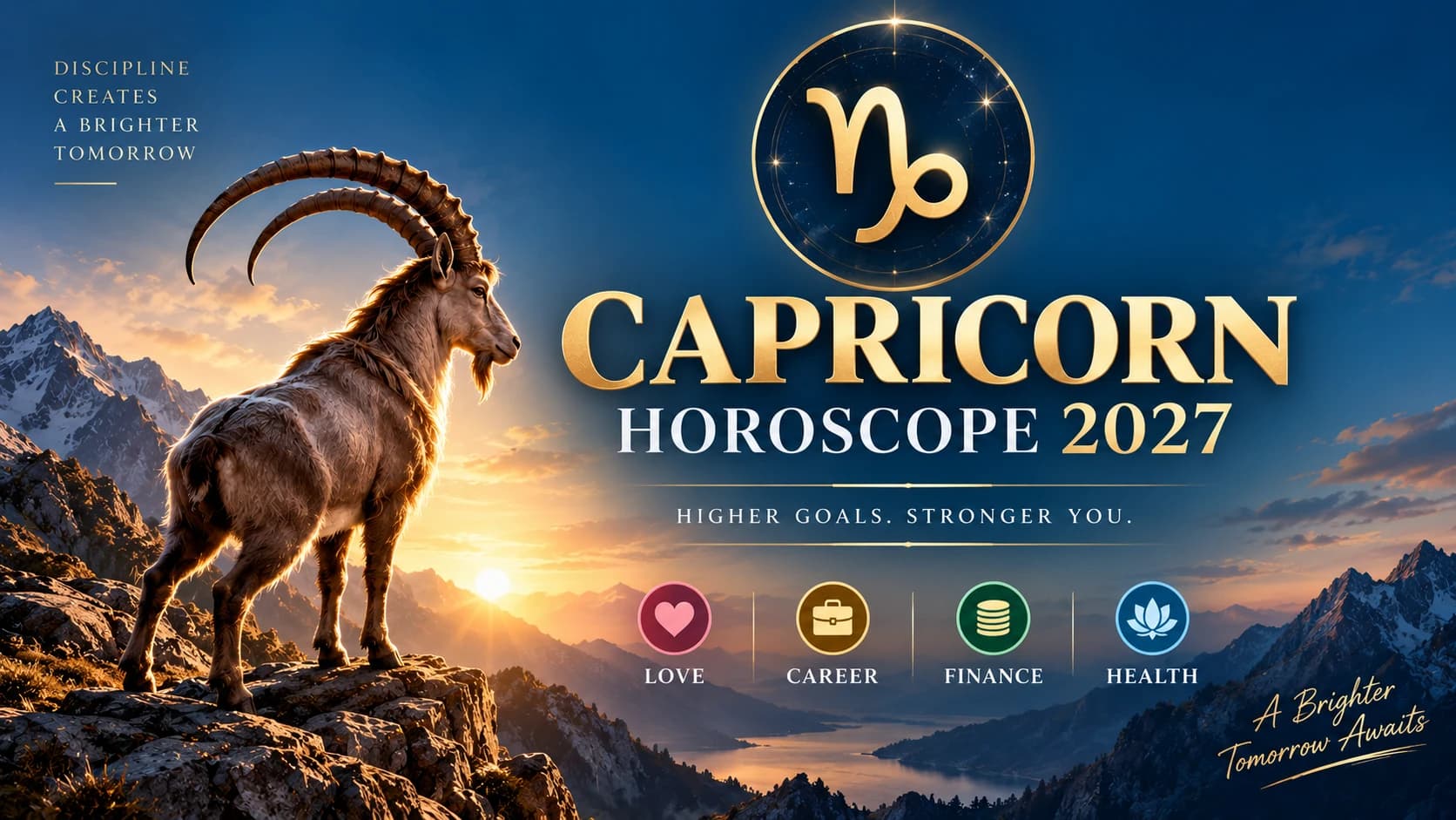 capricorn