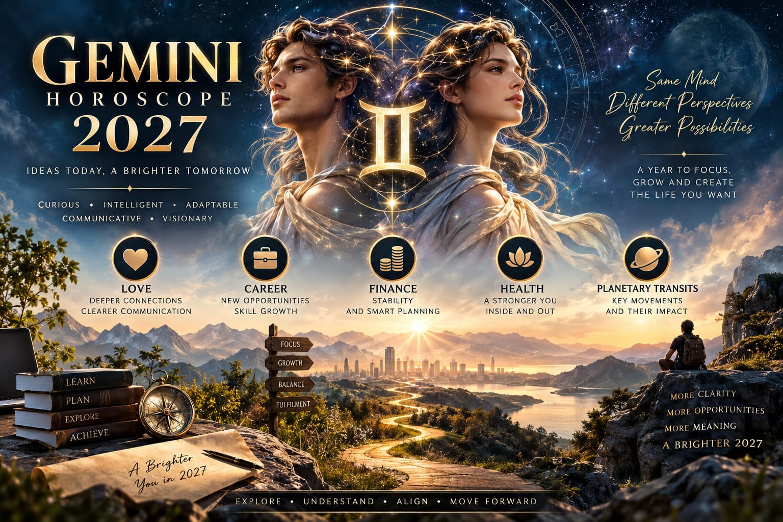 Gemini 2027