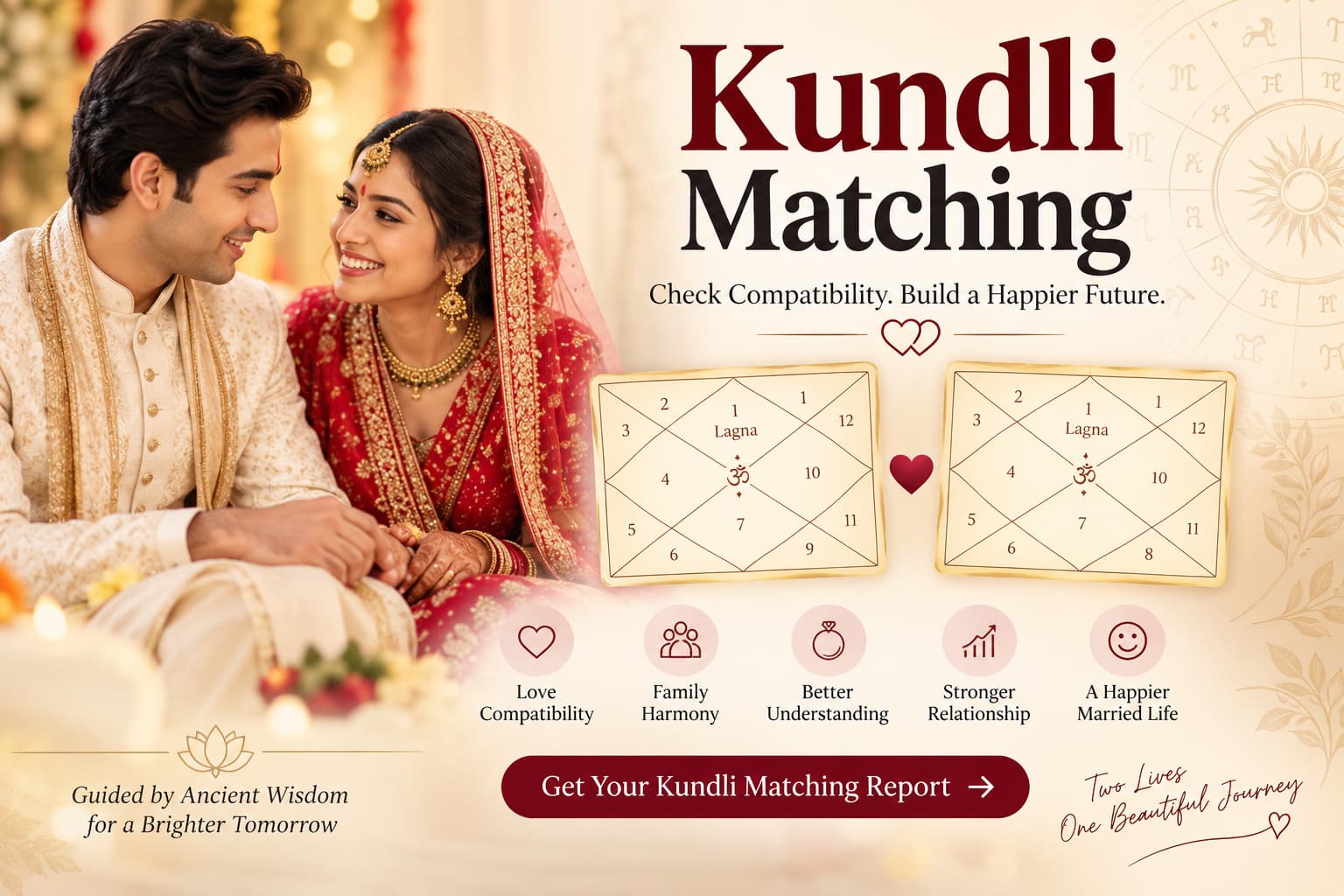 Kundali Matching