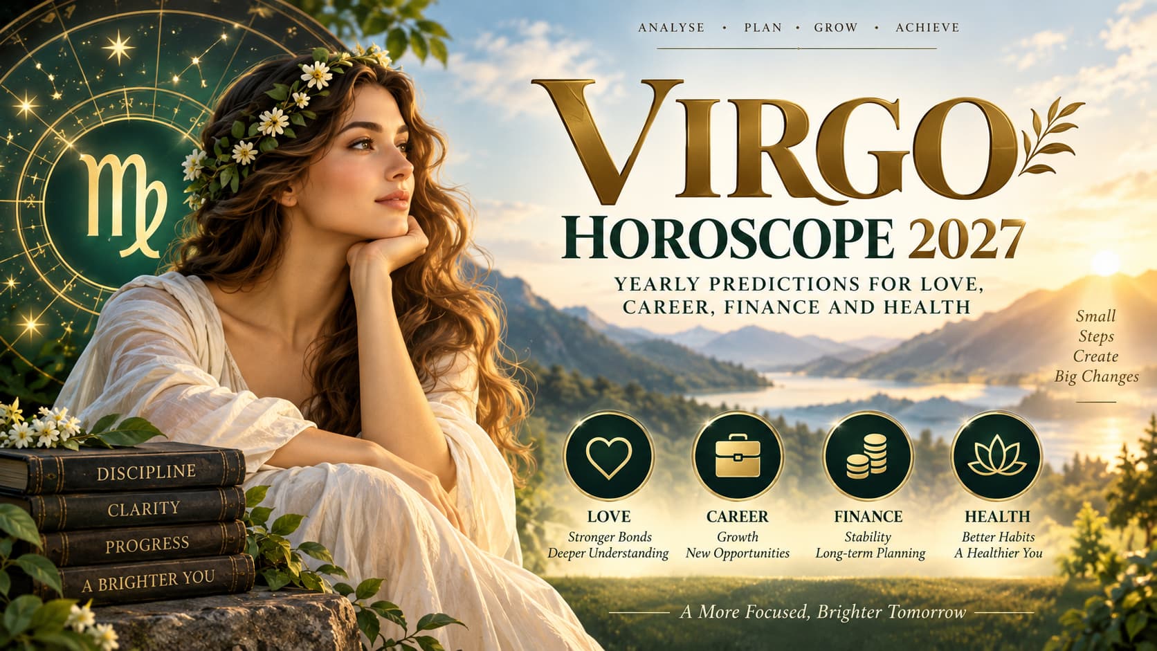 virgo horoscope 2027