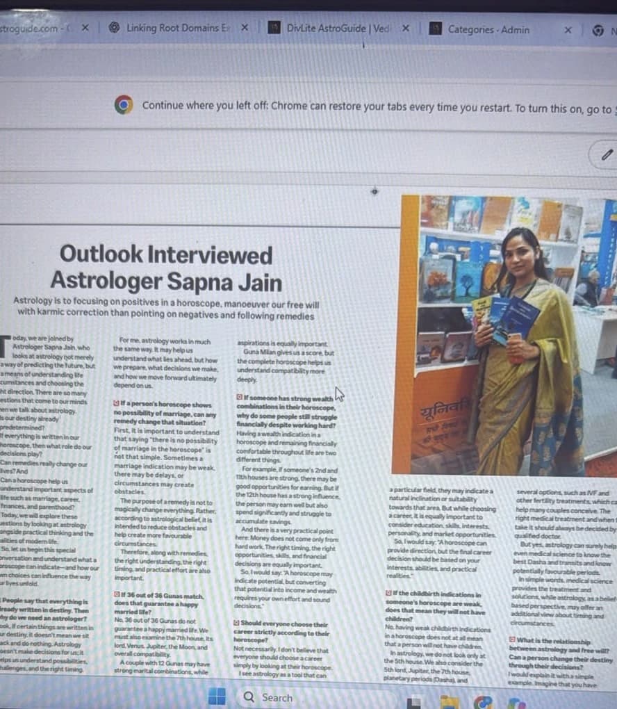 sapna-interview